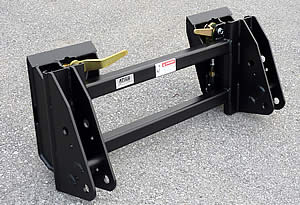 Three Point Hitch Adapters